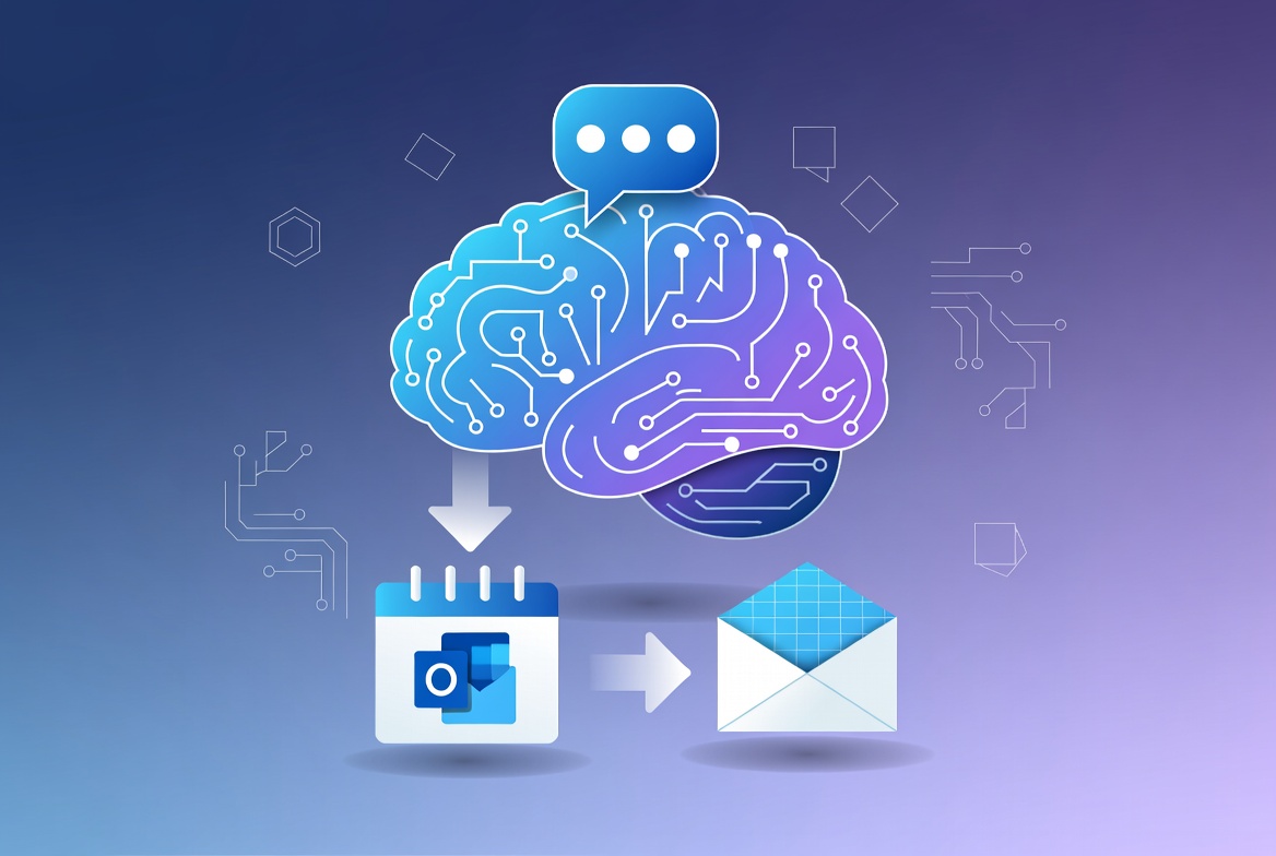 How We Built a Custom Outlook Integration for Our AI Agent: Smarter Emails & Seamless Appointment Booking