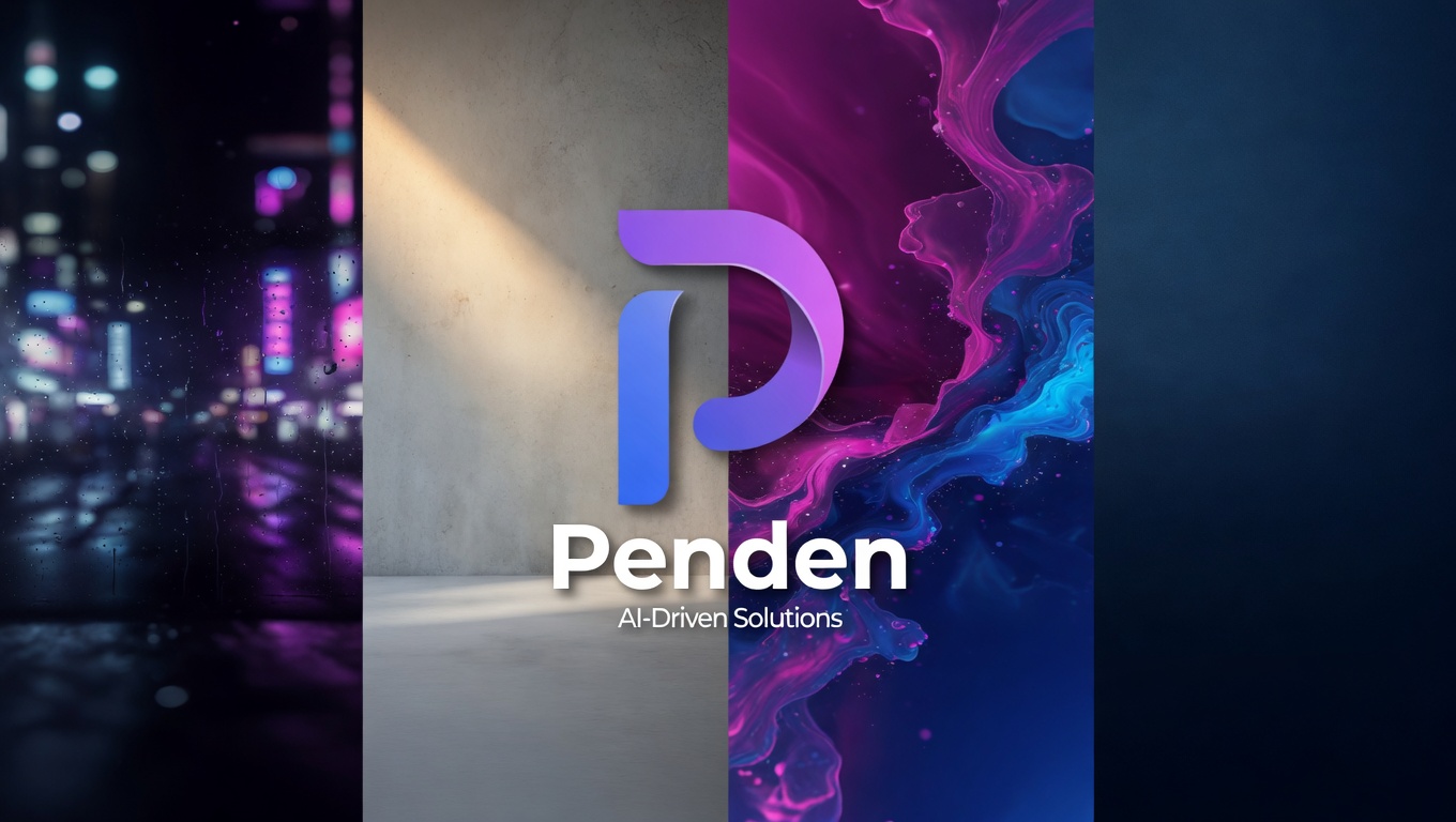 Why We Started Penden.ai: Making AI Voice Agents Accessible for Onslow County Small Businesses